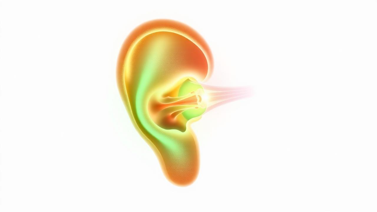 Inner Ear Support