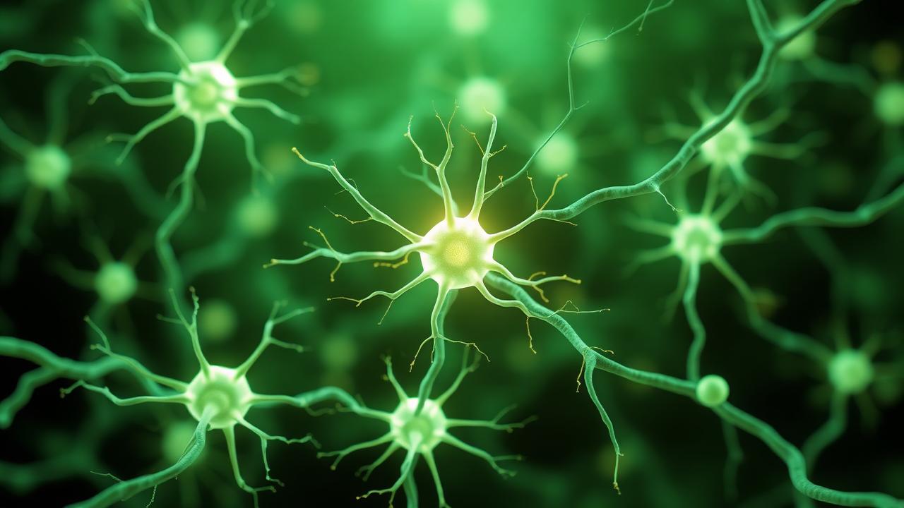 Nervous System Wellness